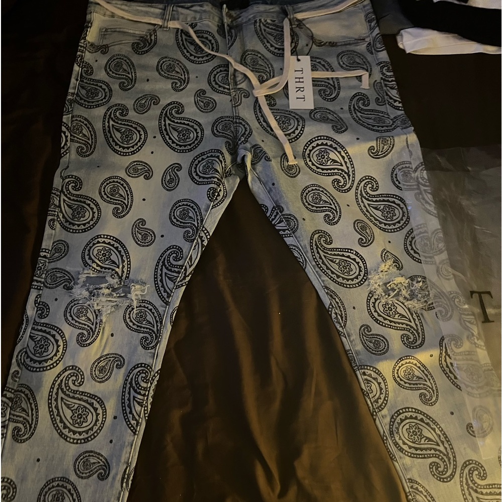 THRT Denim